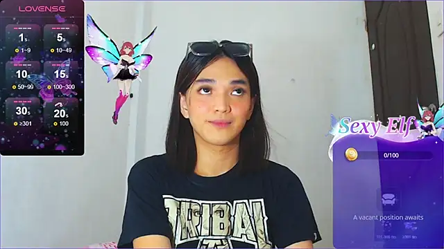 Snapshot of WONDERWOMAN2023 chatting on June 8, 2026, 8:20 pm WONDERWOMAN2023 online show from June 8, 2026, 8:20 pm