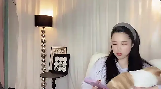 kk lele online show from March 2, 2025, 3:02 am