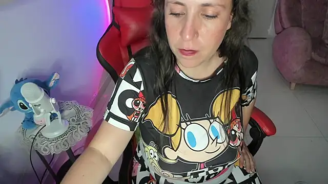 valery adams1 online show from January 15, 2025, 7:26 am