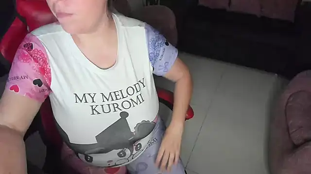 valery adams1 online show from February 26, 2025, 6:15 am