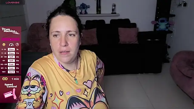 valery adams1 online show from November 4, 2025, 4:33 am