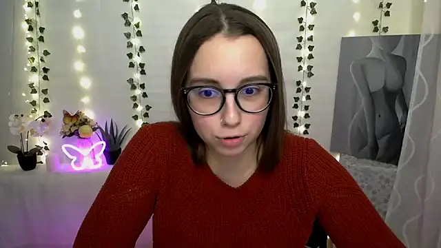 SweetPrincess  online show from January 20, 2025, 3:39 pm