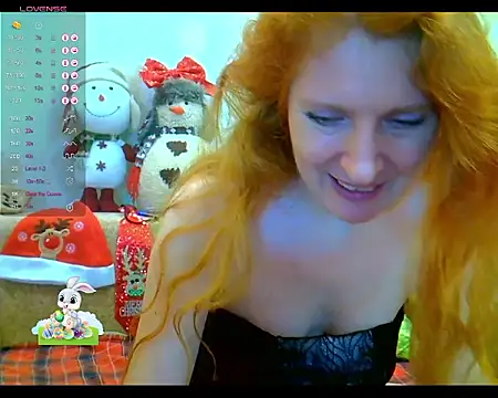 LexxNikki online show from January 7, 2026, 11:01 am