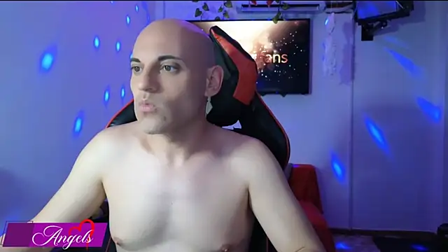 smangels online show from January 31, 2025, 11:35 pm