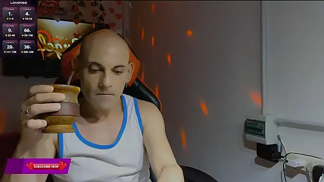 smangels online show from February 17, 2025, 4:09 am