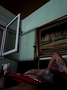 Thomasshelby369 online show from October 16, 2025, 6:53 pm