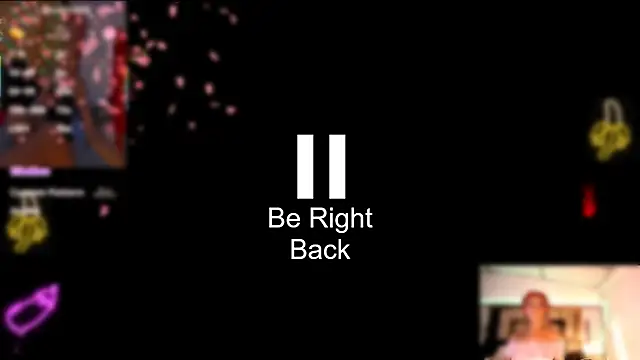 Sofia waltonx online show from September 20, 2025, 9:49 pm