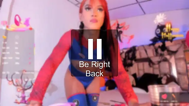 Sofia waltonx online show from October 30, 2025, 1:56 pm