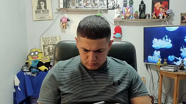 ney 22 online show from February 9, 2026, 9:08 pm