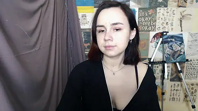 VeryVeryVeryShy  online show from January 26, 2025, 6:38 am