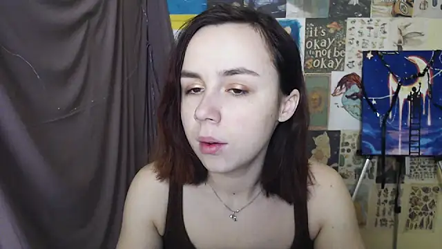 VeryVeryVeryShy  online show from February 26, 2025, 6:37 am