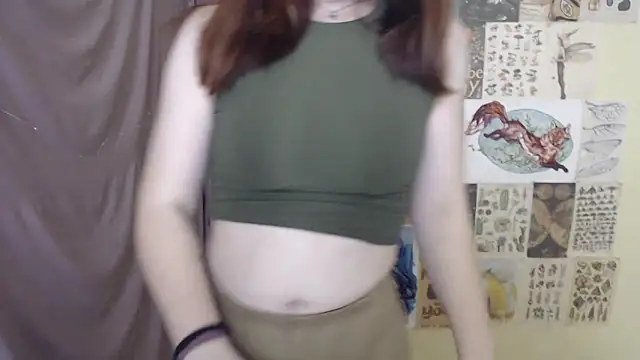 VeryVeryVeryShy  online show from November 30, 2025, 6:01 pm