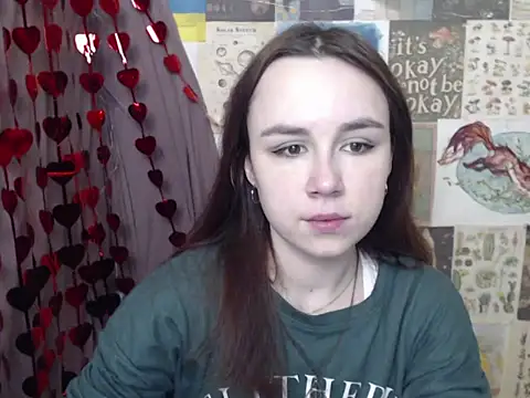 VeryVeryVeryShy  online show from February 5, 2026, 6:51 am