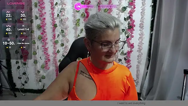 bety-cum2 online show from January 19, 2025, 5:28 pm