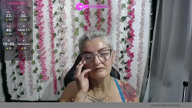 bety-cum2 online show from January 23, 2025, 11:48 am