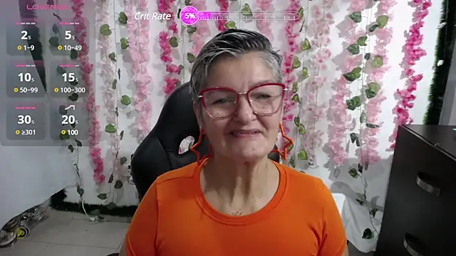 bety-cum2 online show from March 9, 2025, 8:51 am