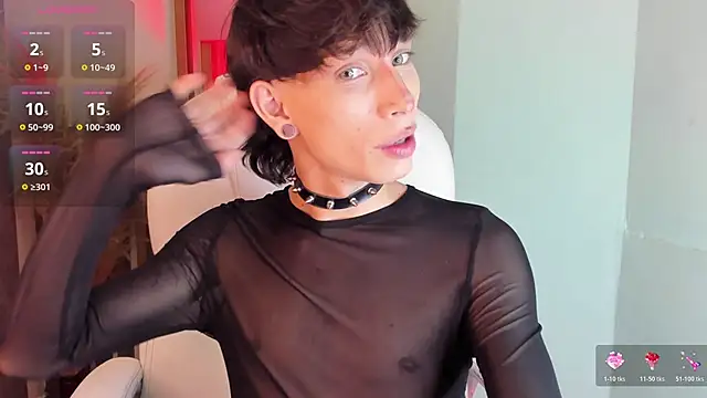 AndyWiilliams online show from April 16, 2026, 10:01 pm