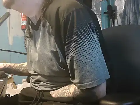 faded206 online show from January 7, 2025, 2:10 am