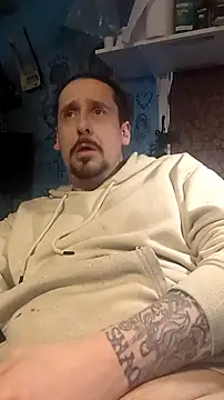 faded206 online show from February 15, 2026, 11:34 pm