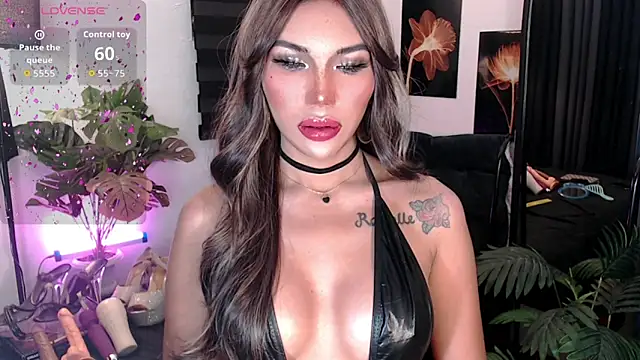 Snapshot of Your_Sex_EnchantressXx chatting on February 1, 2026, 10:47 am Your Sex EnchantressXx online show from February 1, 2026, 10:47 am