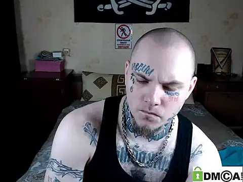 Keny Collins online show from June 8, 2026, 6:52 pm