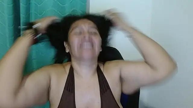 katia mature online show from February 18, 2025, 4:37 am