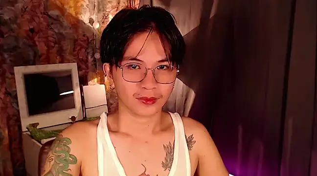 Sexy Handsome Drex online show from December 22, 2024, 1:44 pm