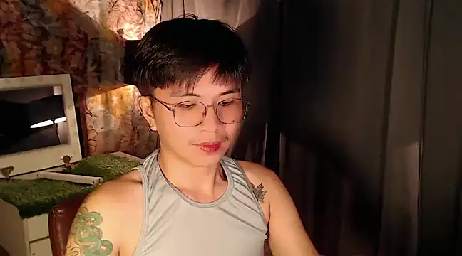 Sexy Handsome Drex online show from February 15, 2025, 10:55 am