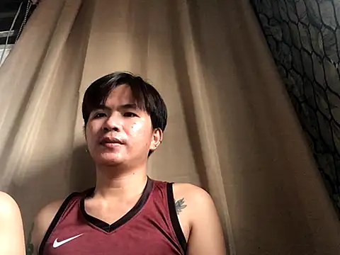 Sexy Handsome Drex online show from October 2, 2025, 8:54 am