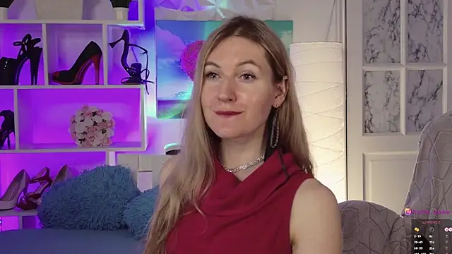 Hello Lisha online show from January 27, 2025, 11:11 am