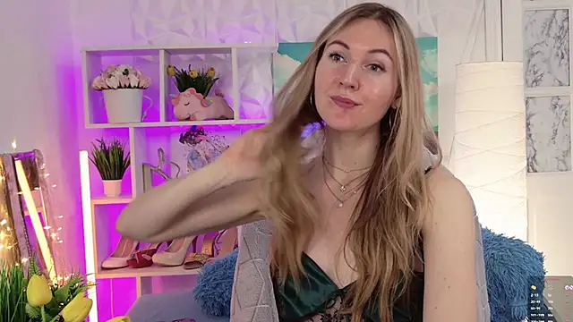 Hello Lisha online show from February 3, 2025, 8:35 am