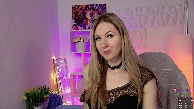 Hello Lisha online show from February 27, 2025, 11:10 am