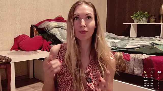 Hello Lisha online show from February 24, 2026, 8:40 pm