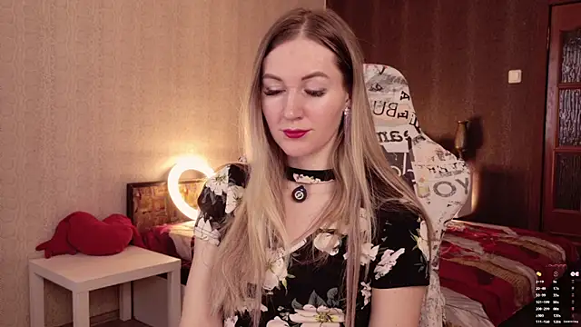 Hello Lisha online show from March 13, 2026, 8:21 am