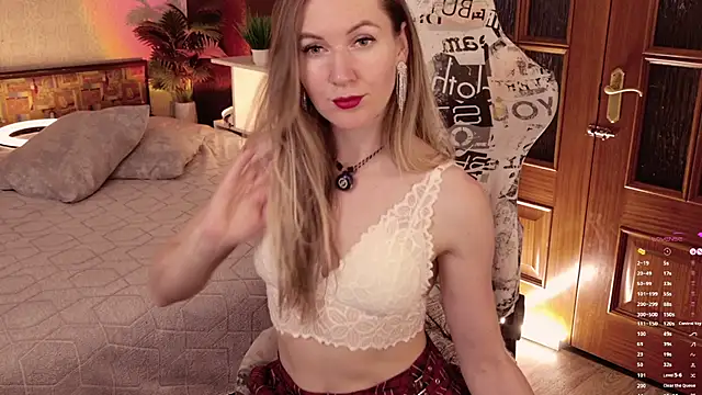 Hello Lisha online show from June 10, 2026, 8:24 am