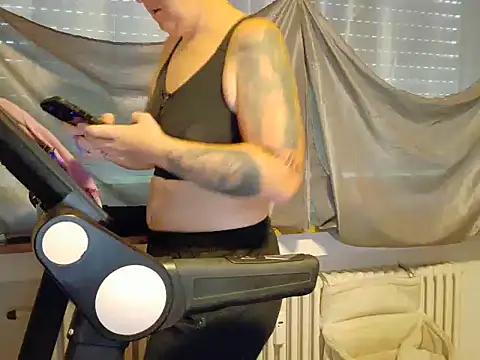 wetgerman 2 online show from September 23, 2025, 10:07 am