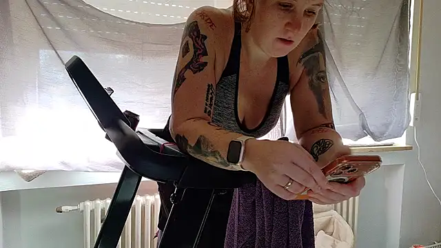 wetgerman 2 online show from March 27, 2026, 8:26 am