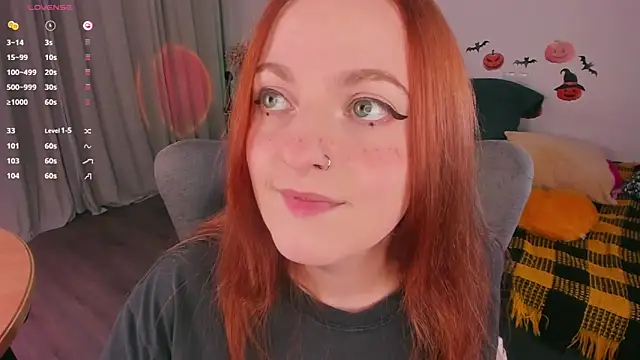 Alice CutePerv online show from November 11, 2025, 11:49 pm