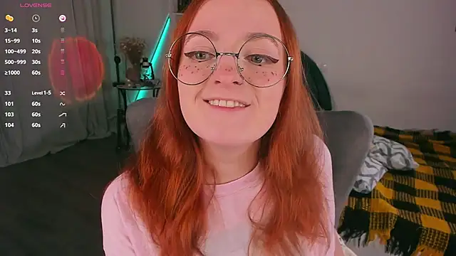 Alice CutePerv online show from November 21, 2025, 7:12 pm