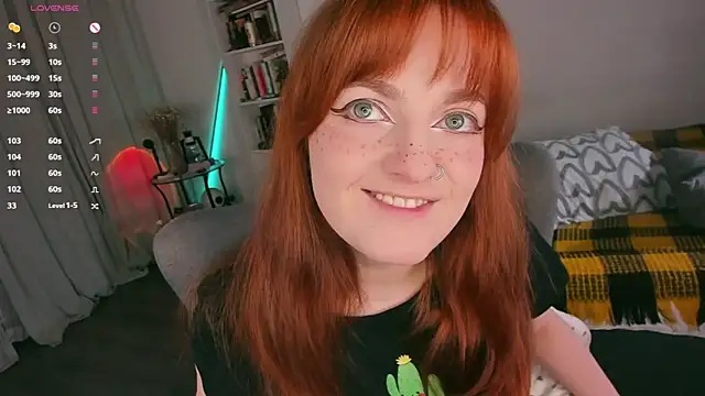 Alice CutePerv online show from April 7, 2026, 10:20 pm