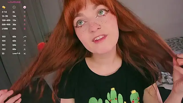 Alice CutePerv online show from April 10, 2026, 11:42 pm