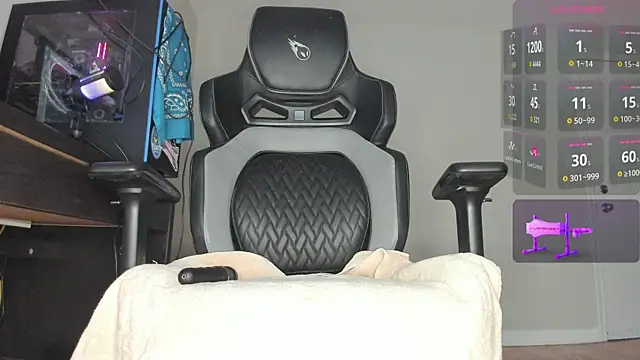 Snapshot of Redjina_Angel chatting on October 20, 2025, 1:22 pm Redjina Angel online show from October 20, 2025, 1:22 pm