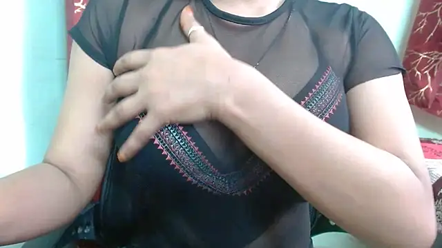 sweet-alia online show from April 3, 2026, 11:41 am