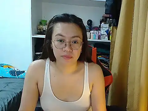 crizzybel online show from February 9, 2026, 10:03 pm