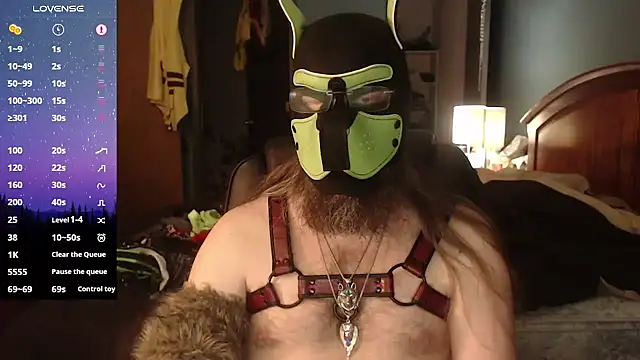 Snapshot of kinkywolf429 chatting on June 9, 2026, 9:59 pm kinkywolf429 online show from June 9, 2026, 9:59 pm