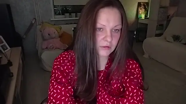 Marla Singerrr online show from November 17, 2025, 9:31 pm