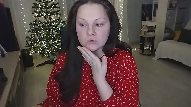 Marla Singerrr online show from January 8, 2026, 10:01 pm