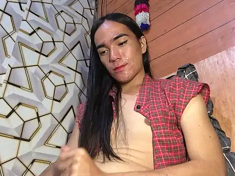 sexysassymirax online show from September 14, 2025, 12:37 pm