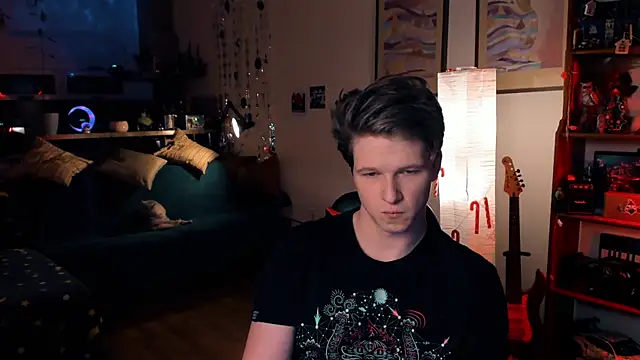 Breston Sweet online show from December 21, 2024, 6:55 pm