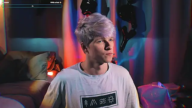 Breston Sweet online show from November 27, 2025, 9:44 am